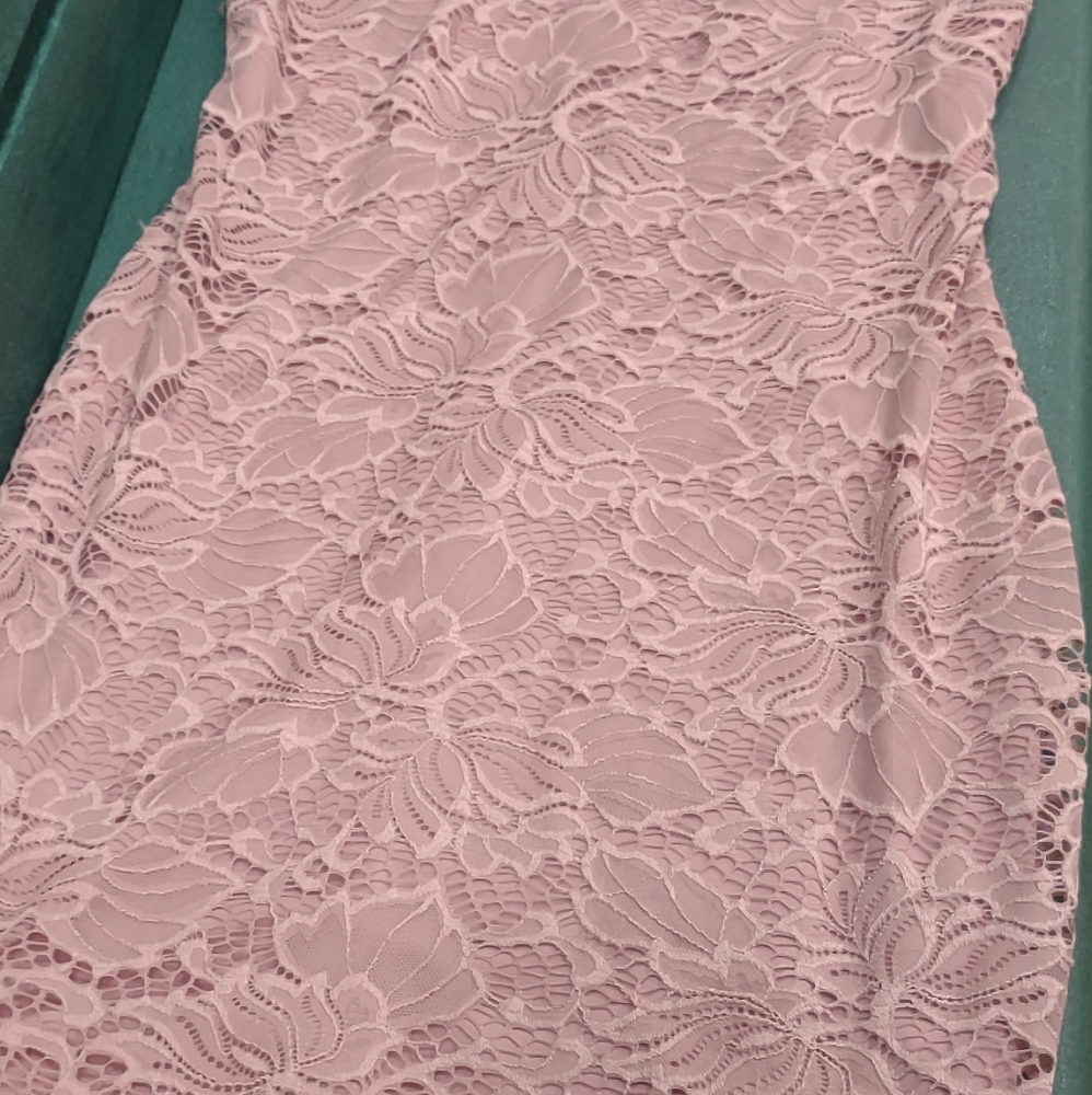 Cute dress bcx